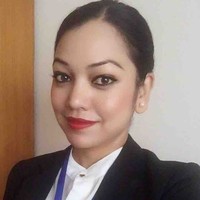 Saru Khadka