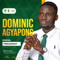 Dominic Agyapong
