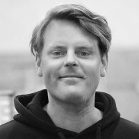 Eric Hultmark