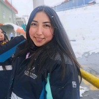 María Belén Delgado Álvarez