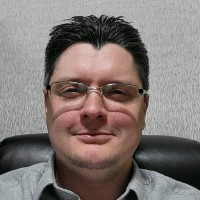 Michael Conley, C.E.T., PMP®