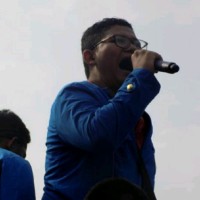 Rizki Harahap