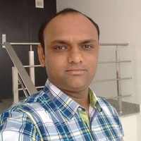 kailash vaishnav