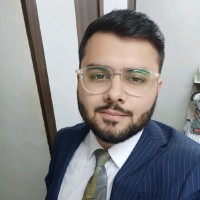 Ashutosh Bhanushali
