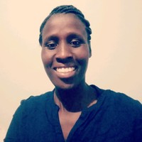 Hilda Cherono