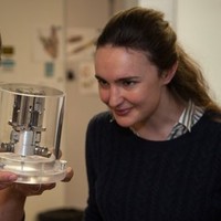 Louisa Pickworth