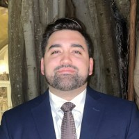 Alejandro Arca, Ph.D