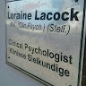 Loraine Lacock