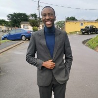 Siyanda Ngubane