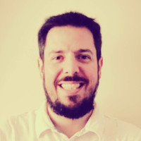 Patrick Tedeschi