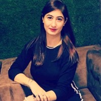 Risha Raina