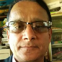 keshab upadhyay