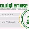 Dwiki Nugroho
