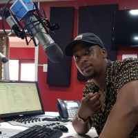 Nkosana Mabena