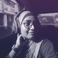 Arifa Parvin