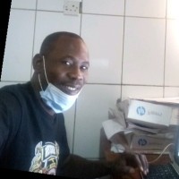 Adamu Isa Mshelia