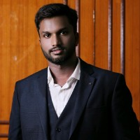 Vignesh Subash