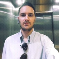 Orestis Nikolopoulos