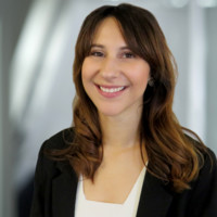 Melissa Faustino Gama