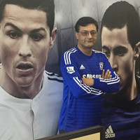 Amit Dave