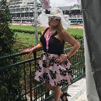Amanda Wilson