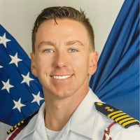 Michael Ethridge