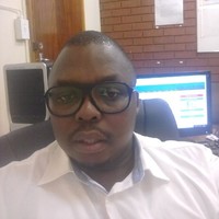 David Thulani Ngise
