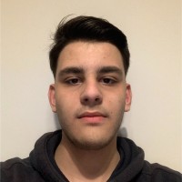 Daniel Eid