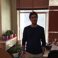 Ashkan Mohammadi