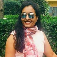 Ankita Naik