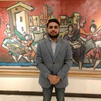 Muhammad Arslan Manzoor