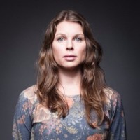 Camilla Eriksson