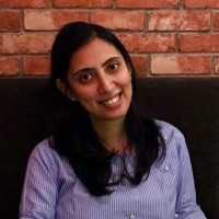 Varsha Kolpurath