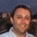 Andrew Bove