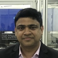 Sarad Chandran