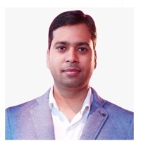Vishal Saxena