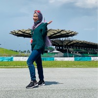 Norbiha Mesriman
