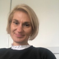 Aleksandra Ziolkowska