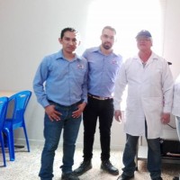 Richar Fasanando Vasquez