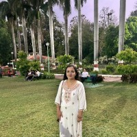 Pushpa Bisht