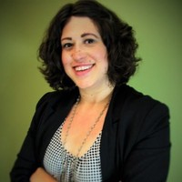 Rachel Leonard