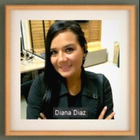 Diana Milena Diaz Alfonso