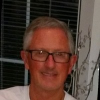 Daniel Corr
