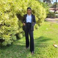 Aisha Gadivan