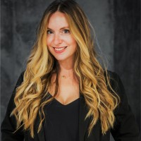 Amanda Wolf Erickson