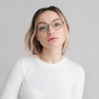 Alexandra Abramova