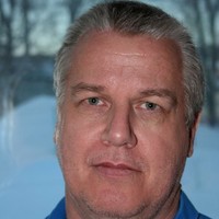 Lars Nordlander