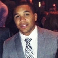 Trent Hunter