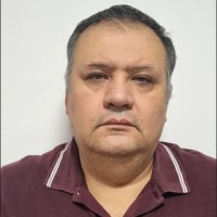 Gerardo Soto Mellado