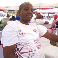 Linus Gitonga Njiru